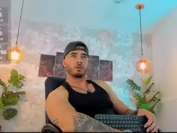 Chaturbate Live Sex of nate_franco