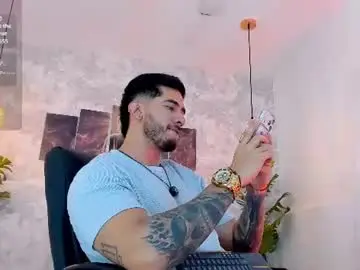 Chaturbate Sex Chat of nate_franco
