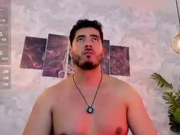 Chaturbate Private Sex Chat of nate_franco