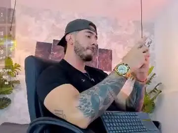 Chaturbate Sex Chat of nate_franco