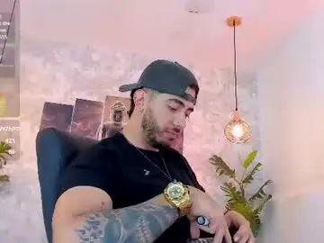 Chaturbate Nude Webcam of nate_franco