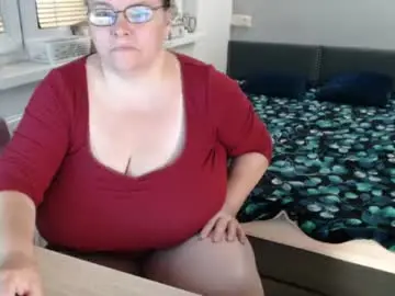 Chaturbate Watch Live Sex Cams of sweetboobs85h
