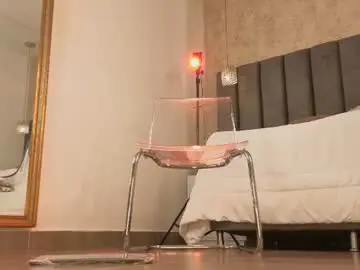 Chaturbate Sex Chat of taniaa_diaz