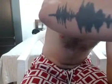Chaturbate Best Webcam of antony_bigdick_