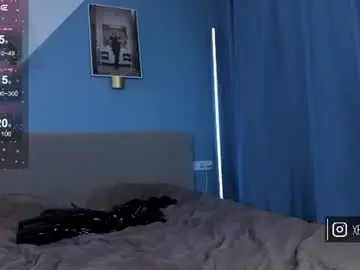 Chaturbate Live Sex Cam of candysandyy
