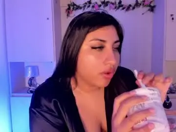 Chaturbate Live Porn of canndy_gaby