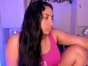 Chaturbate Best Webcam of canndy_gaby