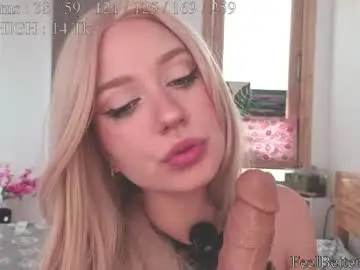 Chaturbate Sex Chat of feelbetterwithme