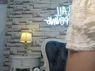 Chaturbate Sex Cam of kylia_a