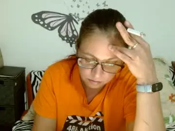 Chaturbate Sex Chat of lady_hellena