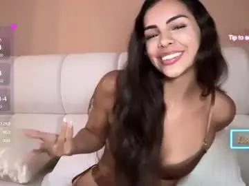 Chaturbate Live Sex Cam of lillyxq