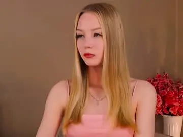 Chaturbate Live Sex of miss_nicoletta