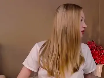 Chaturbate Private Sex Chat of miss_nicoletta