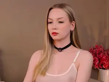 Chaturbate Adult Video Chat of miss_nicoletta