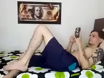 Chaturbate Adult Webcam of rangel_sex