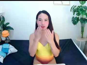 Chaturbate Sex Cam of sexytrixie11