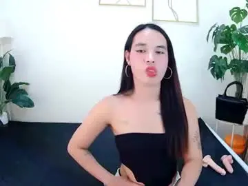 Chaturbate Adult Video Chat of sexytrixie11
