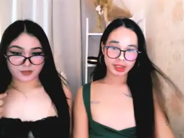 Chaturbate Best live sex cam show of sexytrixie11