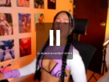Chaturbate Adult Webcam of vickysth1