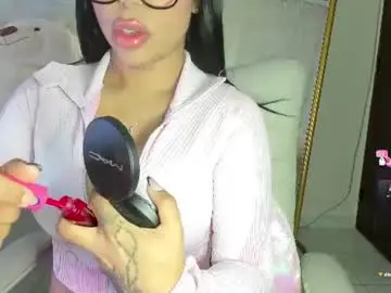 Chaturbate Private Sex Chat of yourlilo__24