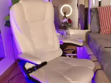 Chaturbate Private Sex Chat of anabella_london