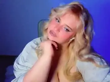 Chaturbate Nude Webcam of estelle_every