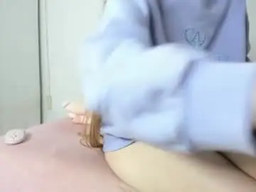 Chaturbate Best live sex cam show of evelin_gh1