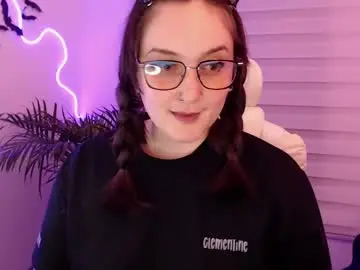 Chaturbate Live Sex of fallenag__