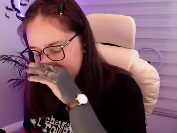 Chaturbate Live Sex Cam of fallenag__