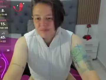 Chaturbate Free Porn Cam of fanny_18