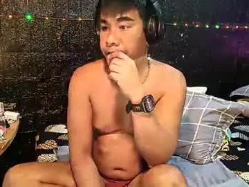 Chaturbate Live Sex of jherry26