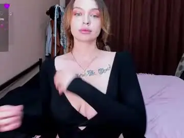 Chaturbate Best live sex cam show of karolineneuer