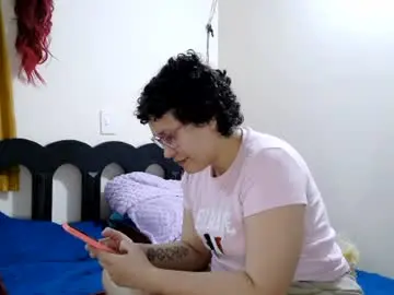Chaturbate Sex Chat of mauroluxandra
