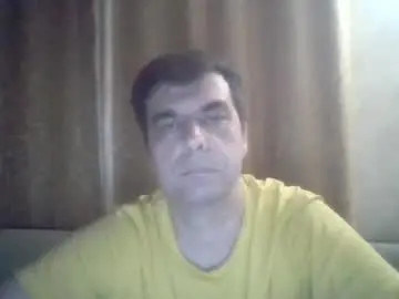 Chaturbate Sex Chat of rusqadisx