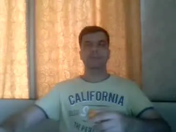 Chaturbate Nude Webcam of rusqadisx
