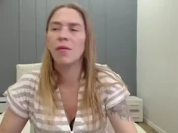 Chaturbate Private Sex Chat of tessadaybreak