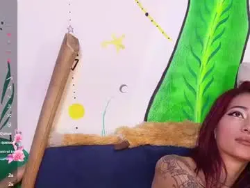 Chaturbate Private Sex Chat of zorravioleta