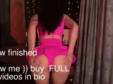Chaturbate Live Porn of alexa_alex_liepa