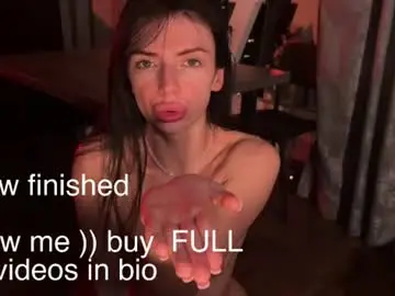 Chaturbate Live Sex of alexa_alex_liepa