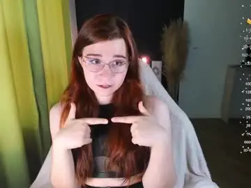 Chaturbate Adult Webcam of ann_couette