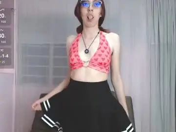 Chaturbate Adult Video Chat of anniesparkle