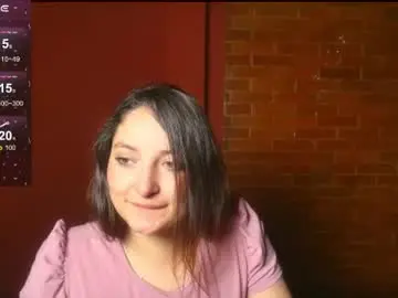 Chaturbate Best Webcam of daiana_m