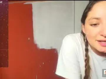 Chaturbate Sex Chat of daiana_m