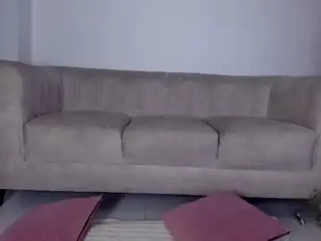 Chaturbate Private Sex Chat of elissa_dominguez
