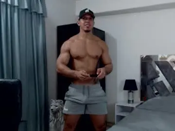 Chaturbate Private Sex Chat of frank_heaven_shore