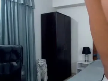 Chaturbate Live Sex of frank_heaven_shore