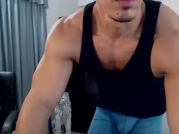 Chaturbate Live Sex of frank_heaven_shore
