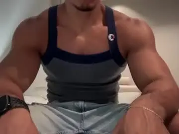 Chaturbate Nude Webcam of frank_heaven_shore