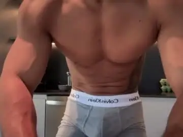 Chaturbate Watch Live Sex Cams of frank_heaven_shore