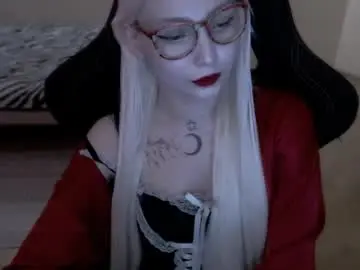 Chaturbate Free Porn Cam of fromsun_forsoul